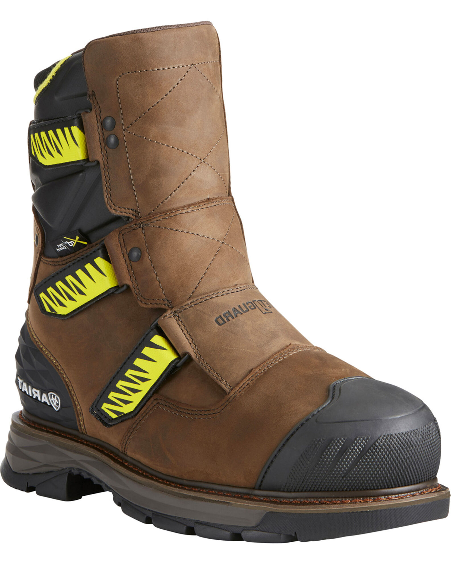 Ariat cobalt vx footbed best sale