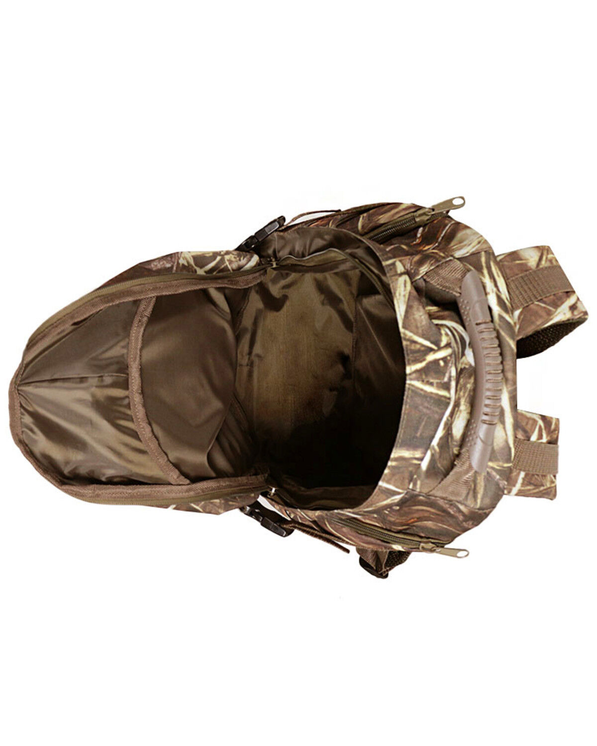 Image #5 - Cody James Camo Backpack , No Color, hi-res