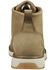 Image #5 - Carhartt Men's Millbrook 5" Waterproof Work Boots - Soft Toe, Tan, hi-res