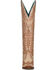Corral Women's White Embroidery Western Boots - Pointed Toe, White, hi-res