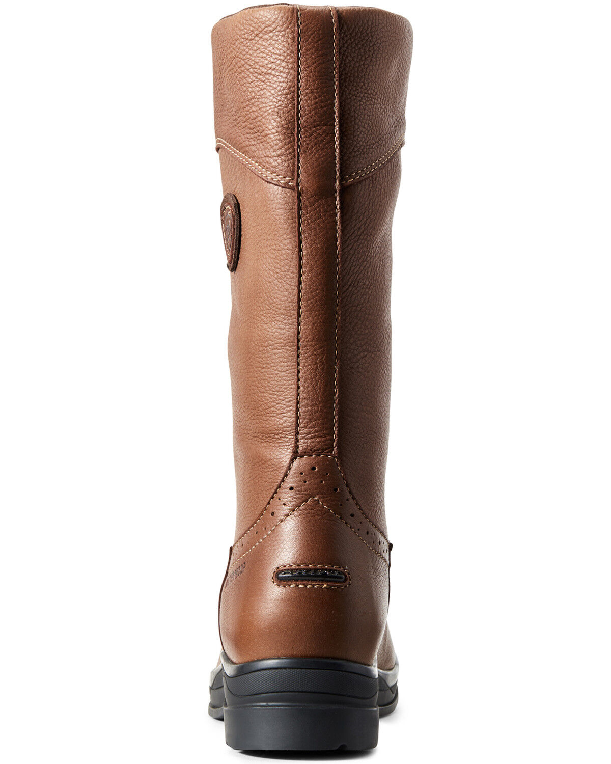 womens waterproof lace up boots