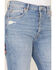 Image #2 - Free People Women's New Dawn Flare Jeans, , hi-res