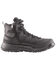 Image #2 - Belleville Men's Vapor Waterproof Work Boots - Soft Toe, Black, hi-res