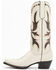 Image #3 - Idyllwind Women's Limitless Western Boots - Snip Toe, Ivory, hi-res