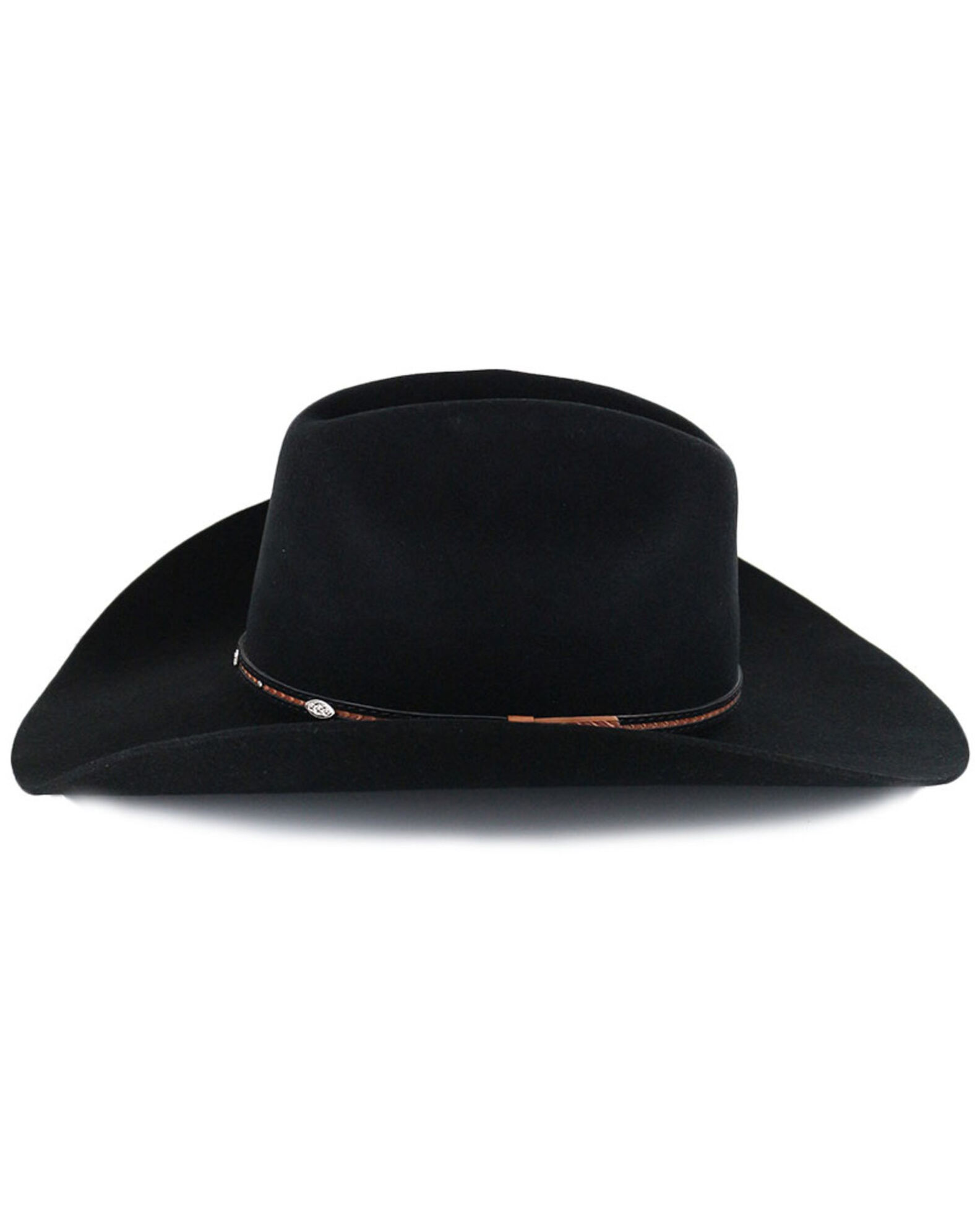 Product Name: Cody James Lamarie 3X Felt Cowboy Hat