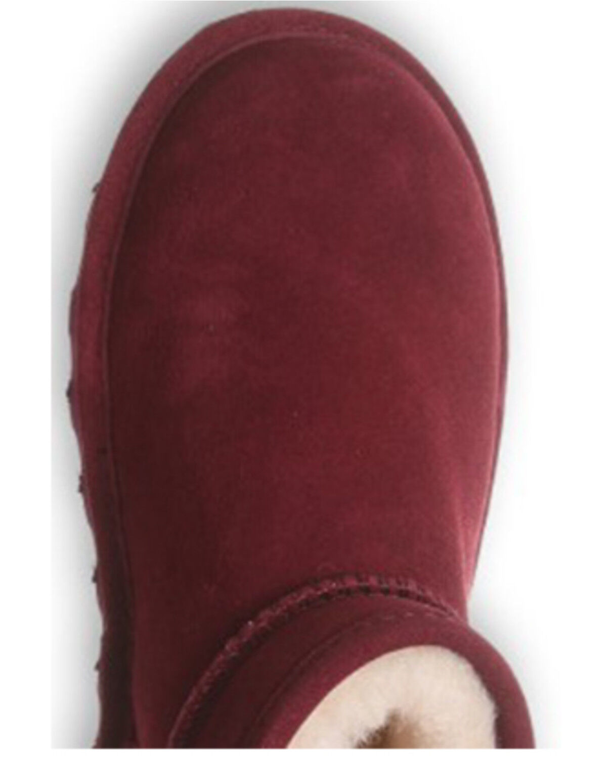 Image #6 - Bearpaw Women's Shorty Casual Boots, , hi-res