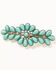 Image #4 - Shyanne Women's Hair Barrettes - 2 Piece, Silver, hi-res