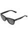 Image #7 - Bex Appy Sunglasses, Black, hi-res