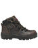 Image #2 - Avenger Men's Brown Foundation Work Boots - Composite Toe, Brown, hi-res