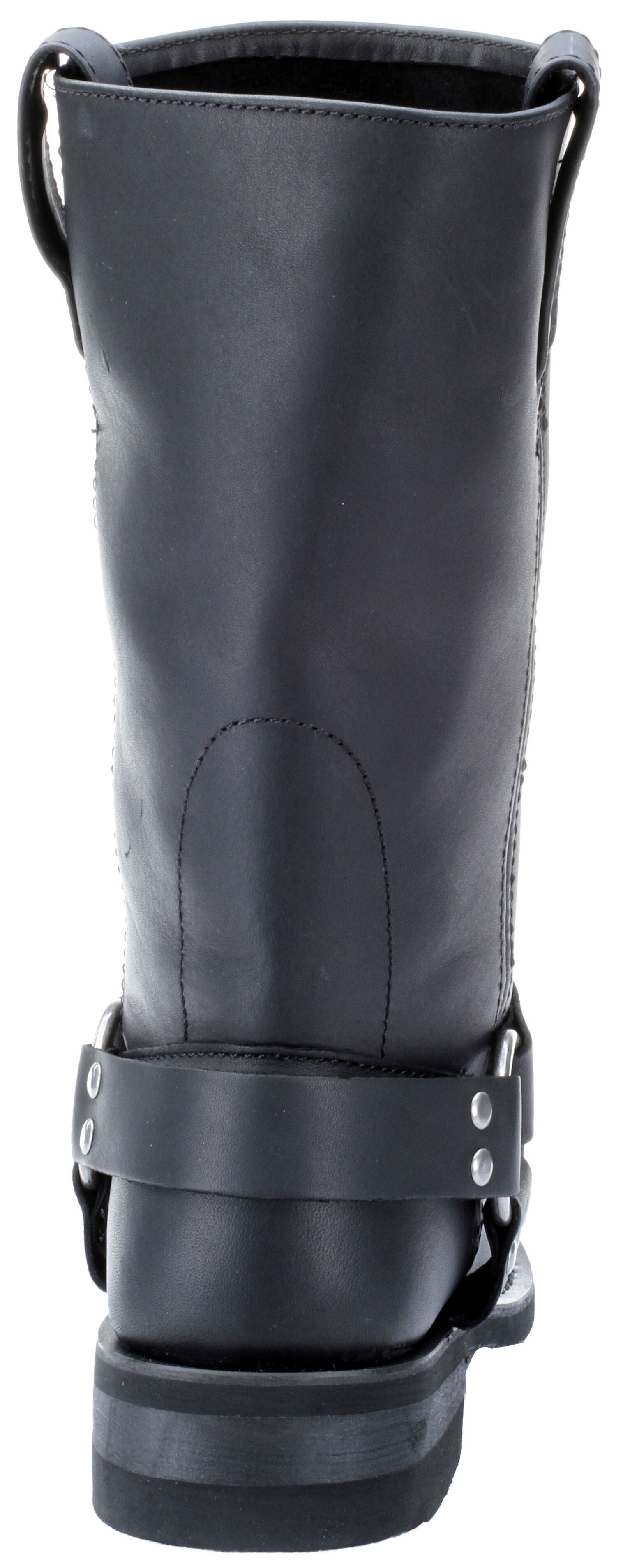 harley harness boots