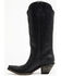 Image #4 - Idyllwind Women's Strut Western Boots - Snip Toe, Black, hi-res