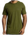 Image #2 - Pendleton Men's Western Company Short Sleeve Graphic T-Shirt, Olive, hi-res