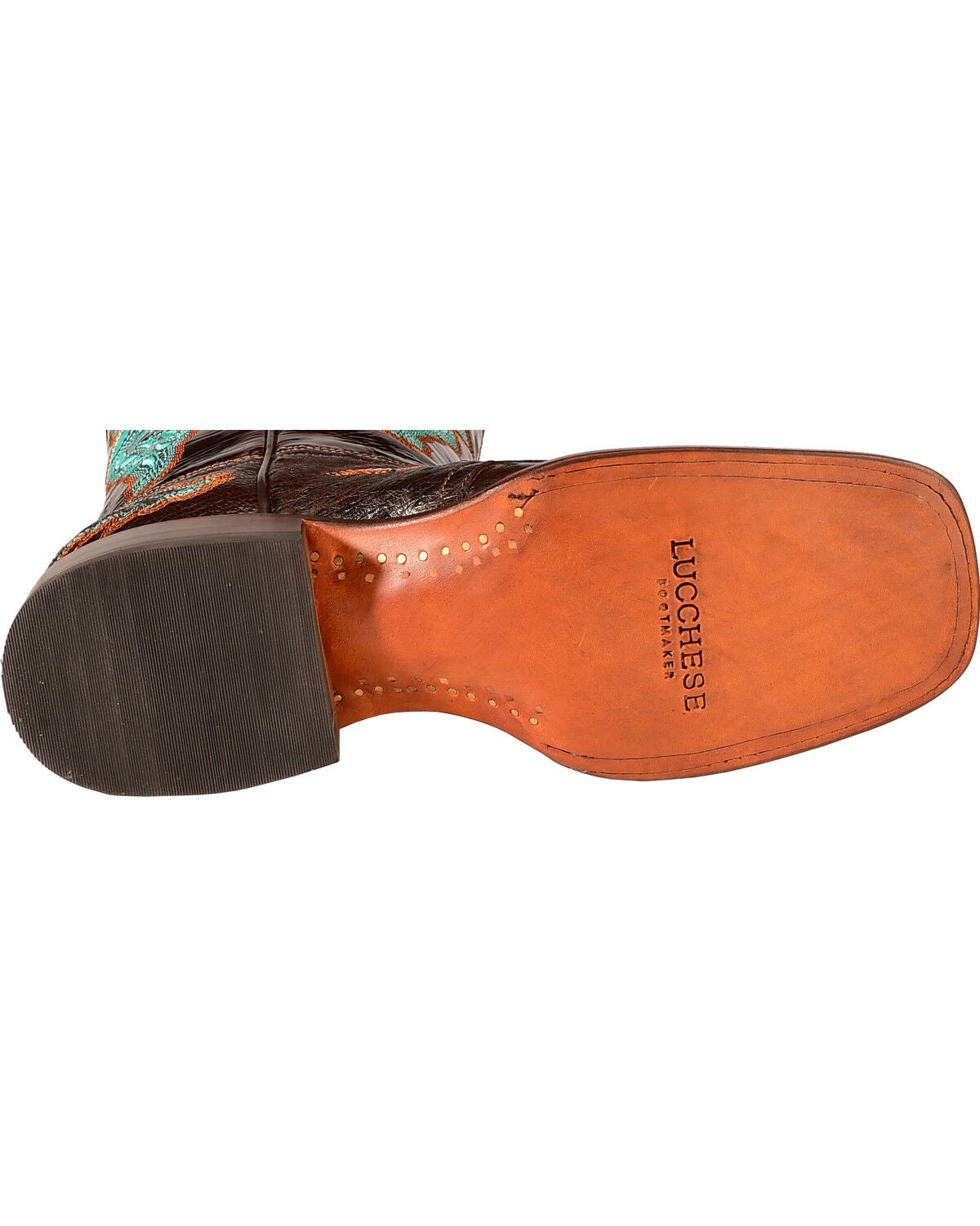 lucchese amberlyn