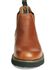 Ariat Men's Spot Hog Boots - Round Toe, Chestnut, hi-res