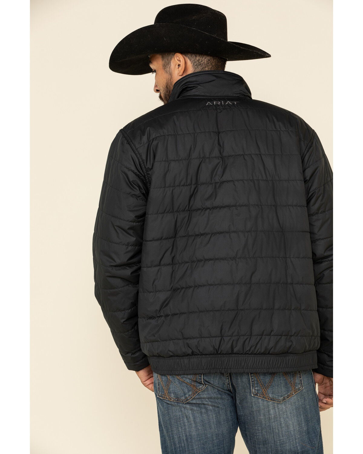 ariat concealed carry jacket