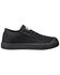 Image #2 - Avenger Men's Blade Casual Shoe - Alloy Toe, Black, hi-res