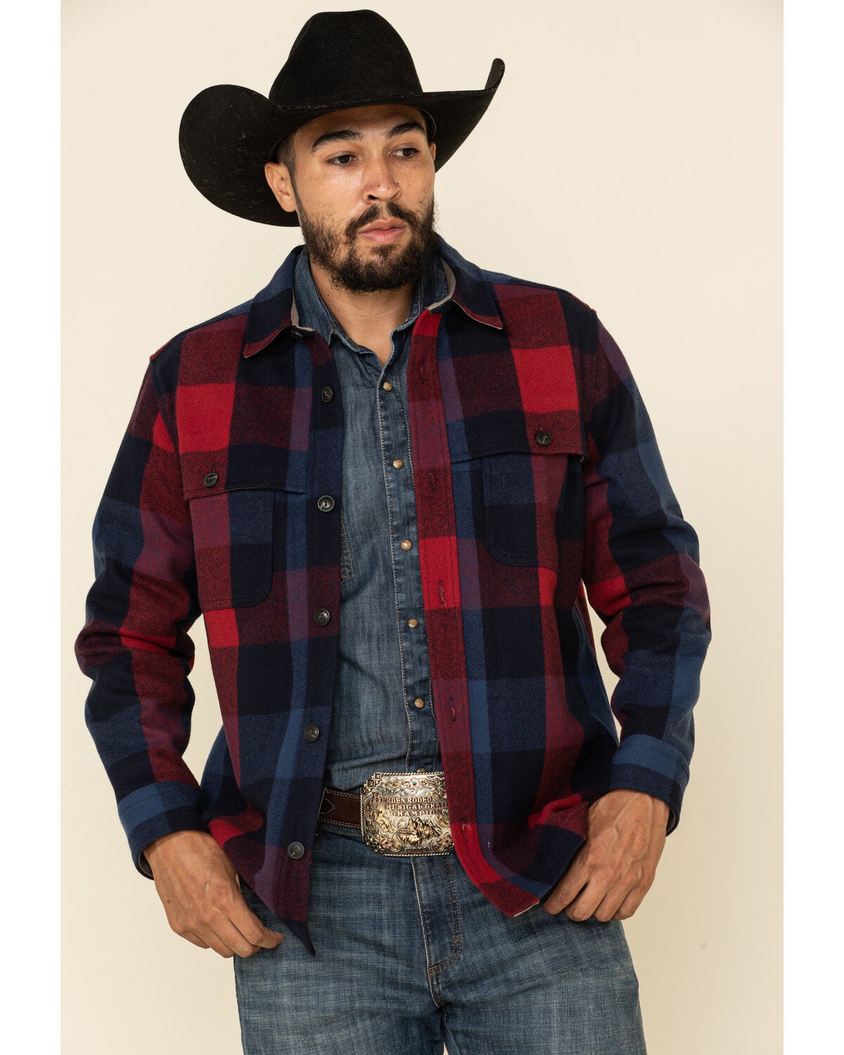 Men's Wool Coats \u0026 Jackets - Sheplers