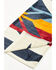 Image #4 - Boot Barn Southwestern Print Beach Towel, Ivory, hi-res