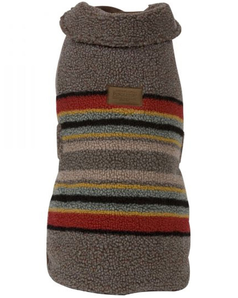 Pendleton Pet Vintage Camp Dog Coat - Large, Multi, hi-res
