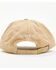 Image #3 - Shyanne Women's Ashlyn Baseball Cap, Cream, hi-res