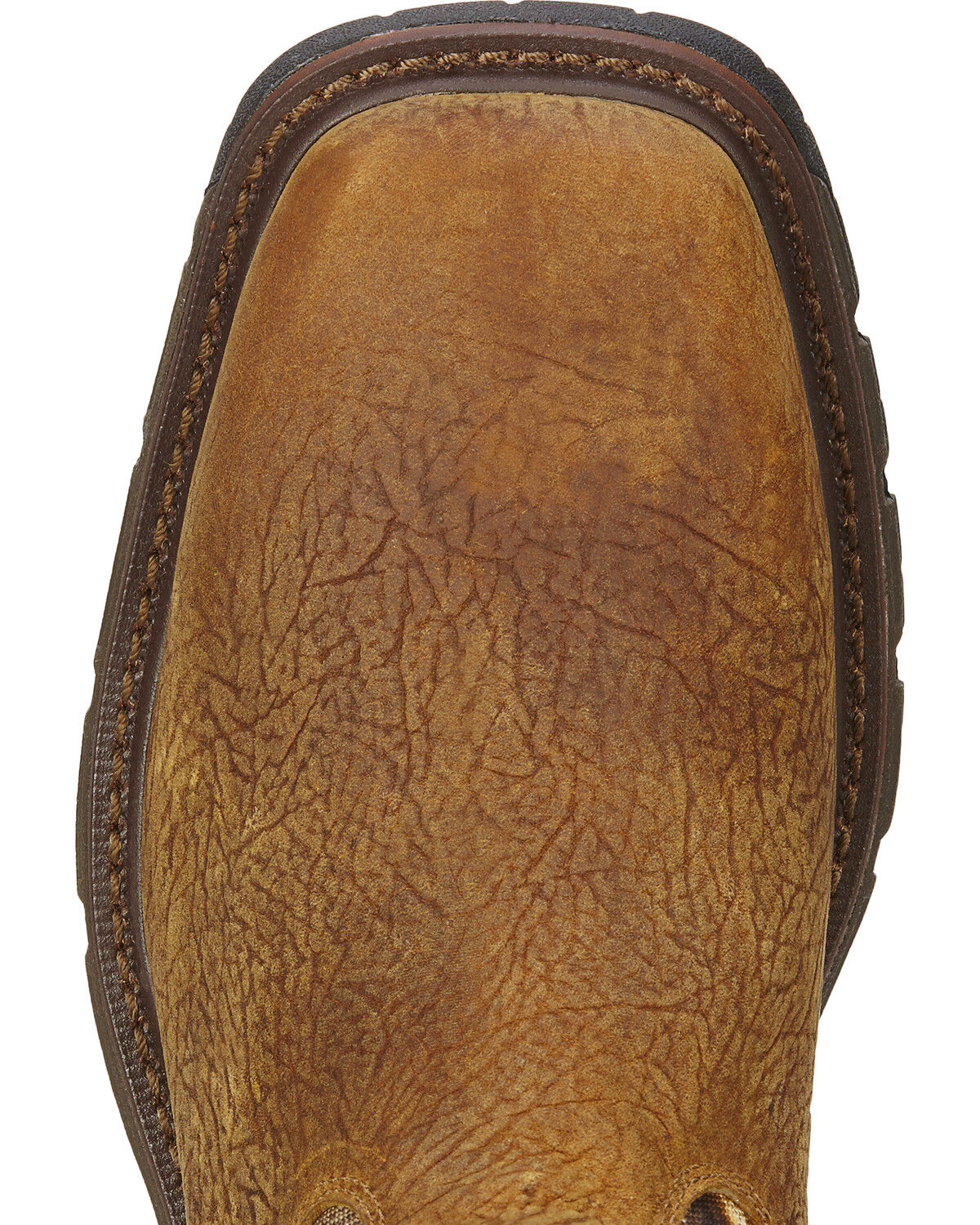 ariat men's conquest h2o hunting boots