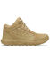 Bates Men's Rush Shield Work Boots - Soft Toe, Coyote, hi-res