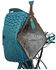 Image #4 - Myra Bag Women's Leivitate Hand-Tooled Crossbody Bag, Turquoise, hi-res