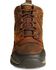 Image #5 - Ariat Women's Terrain H2O Waterproof Work Boots - Round Toe, Copper, hi-res