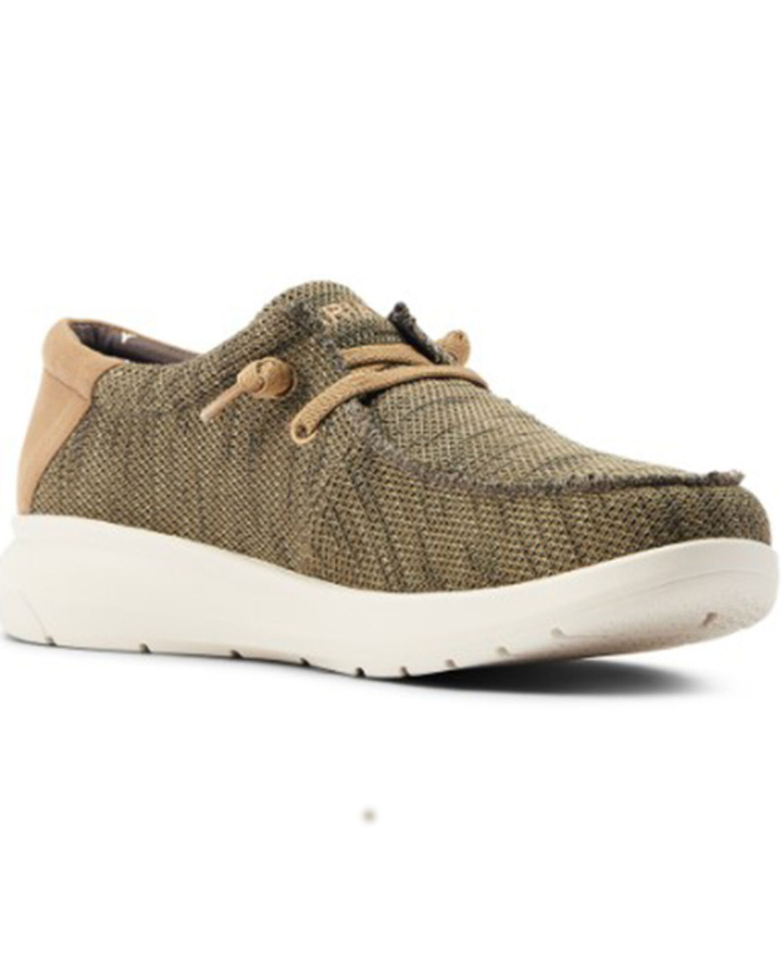 Men's western hotsell casual shoes
