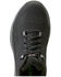 Image #4 - Ariat Women's Outpace Shift Work Shoes - Composite Toe , Black, hi-res