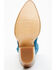 Image #7 - Idyllwind Women's Charmed Life Western Boots - Round Toe, Teal, hi-res