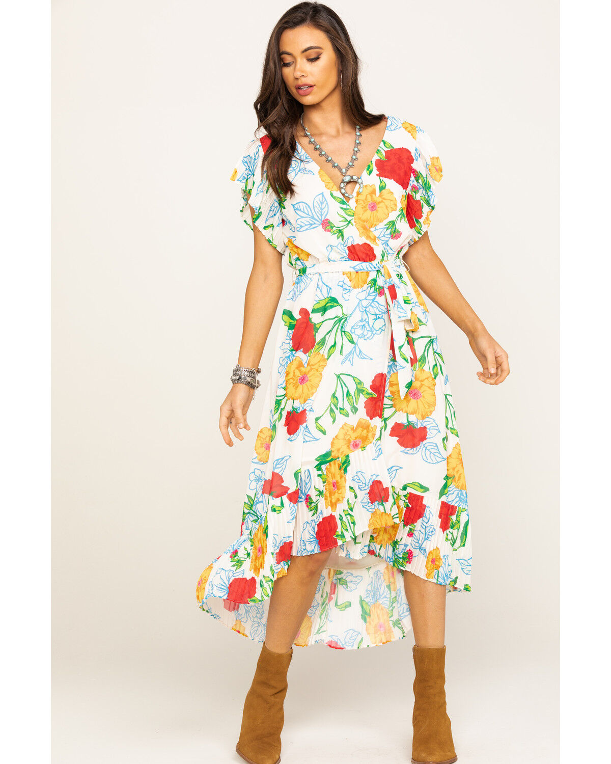 sheplers womens dresses