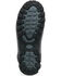 Image #6 - Frontier Men's Neoprene Mid Cold Weather Waterproof Boots - Round Toe, Black, hi-res