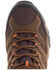 Image #5 - Merrell Men's MOAB Vertex Waterproof Work Boots - Composite Toe, Brown, hi-res
