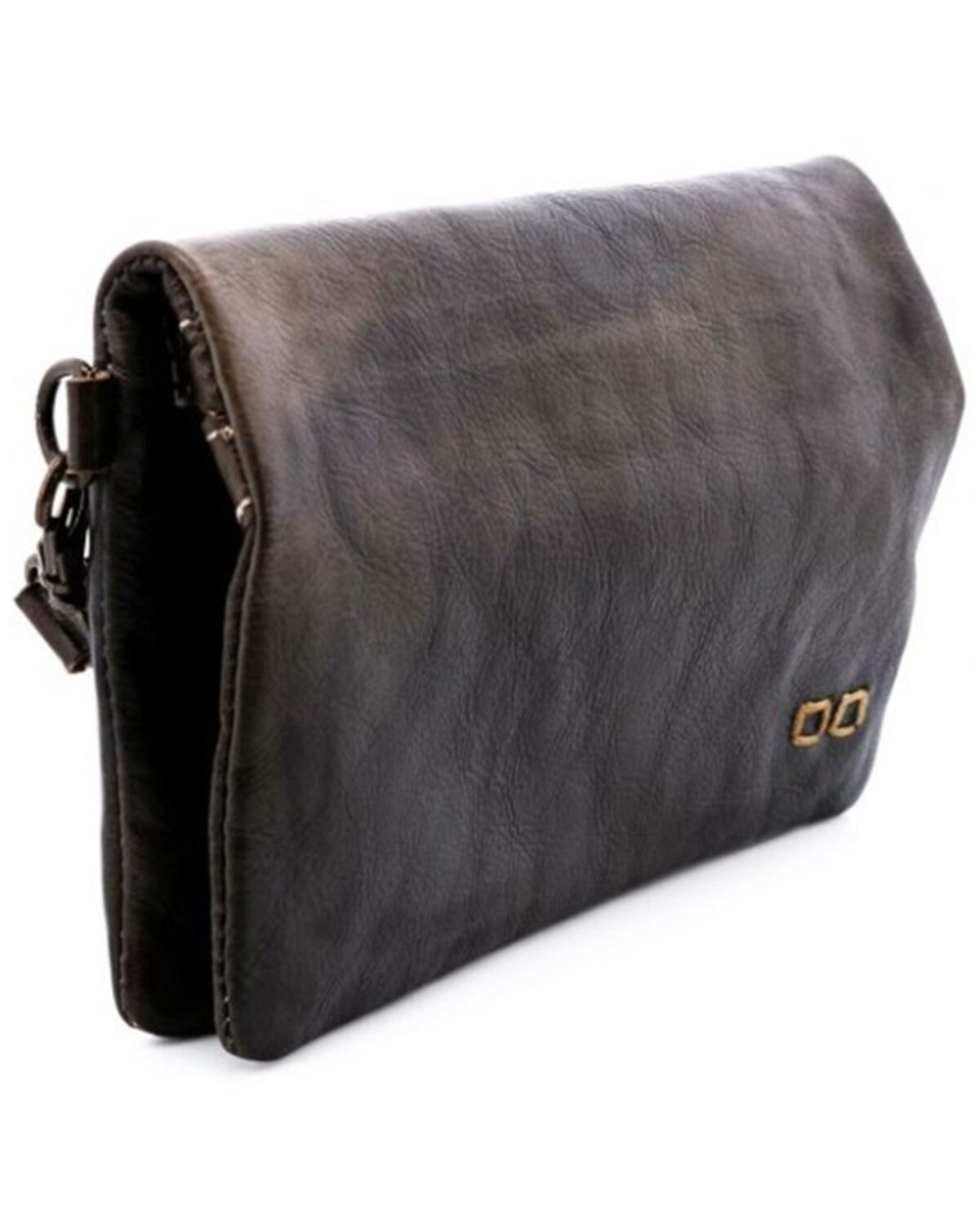 Image #2 - Bed Stu Women's Cadence Wristlet Crossbody Bag, Taupe, hi-res