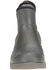 Image #4 - Dryshod Men's Sod Buster Ankle Boots - Round Toe, Grey, hi-res