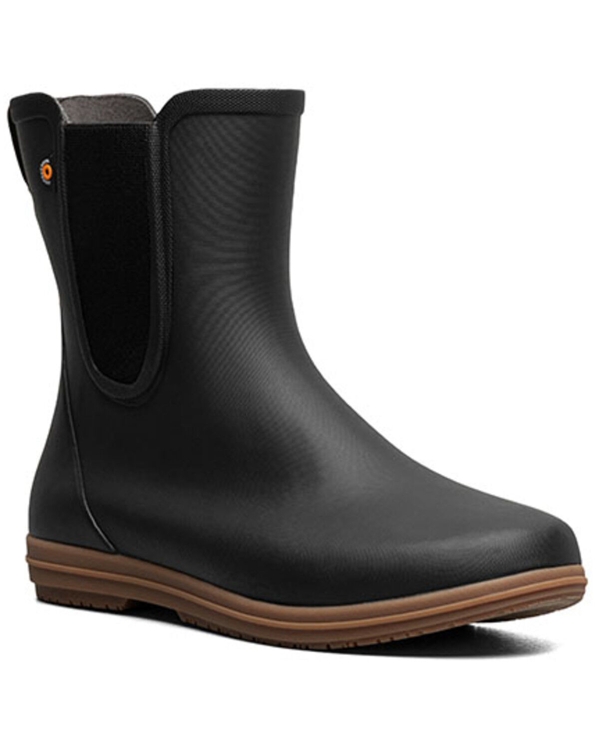 Image #1 - Bogs Women's Sweetpea II Mid Rain Boots - Round Toe, , hi-res