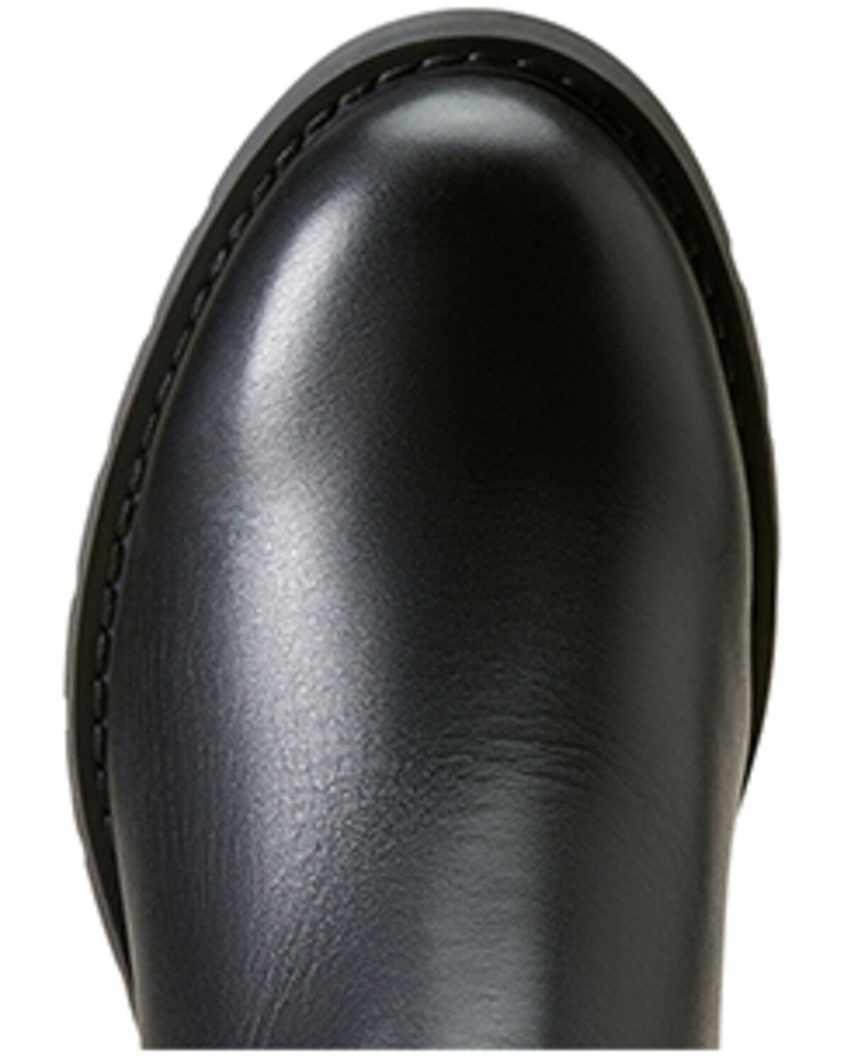 Image #4 - Ariat Women's Scarlett Waterproof Boots - Round Toe, Black, hi-res