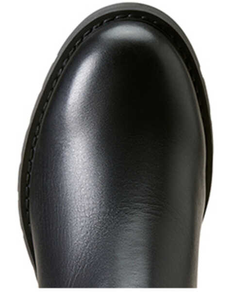 Image #4 - Ariat Women's Scarlett Waterproof Boots - Round Toe , Black, hi-res