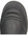 Image #6 - Chinook Men's BadAxe Waterproof Work Boots - Steel Toe, Black, hi-res