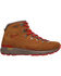 Danner Men's Brown/Red Mountain 600 Hiking Boots, Brown, hi-res