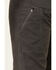 Image #3 - ATG by Wrangler Men's All-Terrain Reinforced Utility Pants, Grey, hi-res