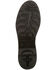 Georgia Boot Men's Suspension System Waterproof Western Work Boots - Soft Toe, Brown, hi-res