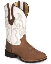whatta showdown boots