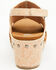 Image #5 - Very G Women's Isabella 2 Wedge Sandals, Nude, hi-res