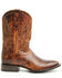 Image #2 - Cody James Black 1978® Men's The Hayward Western Boots - Broad Square Toe, Brown, hi-res