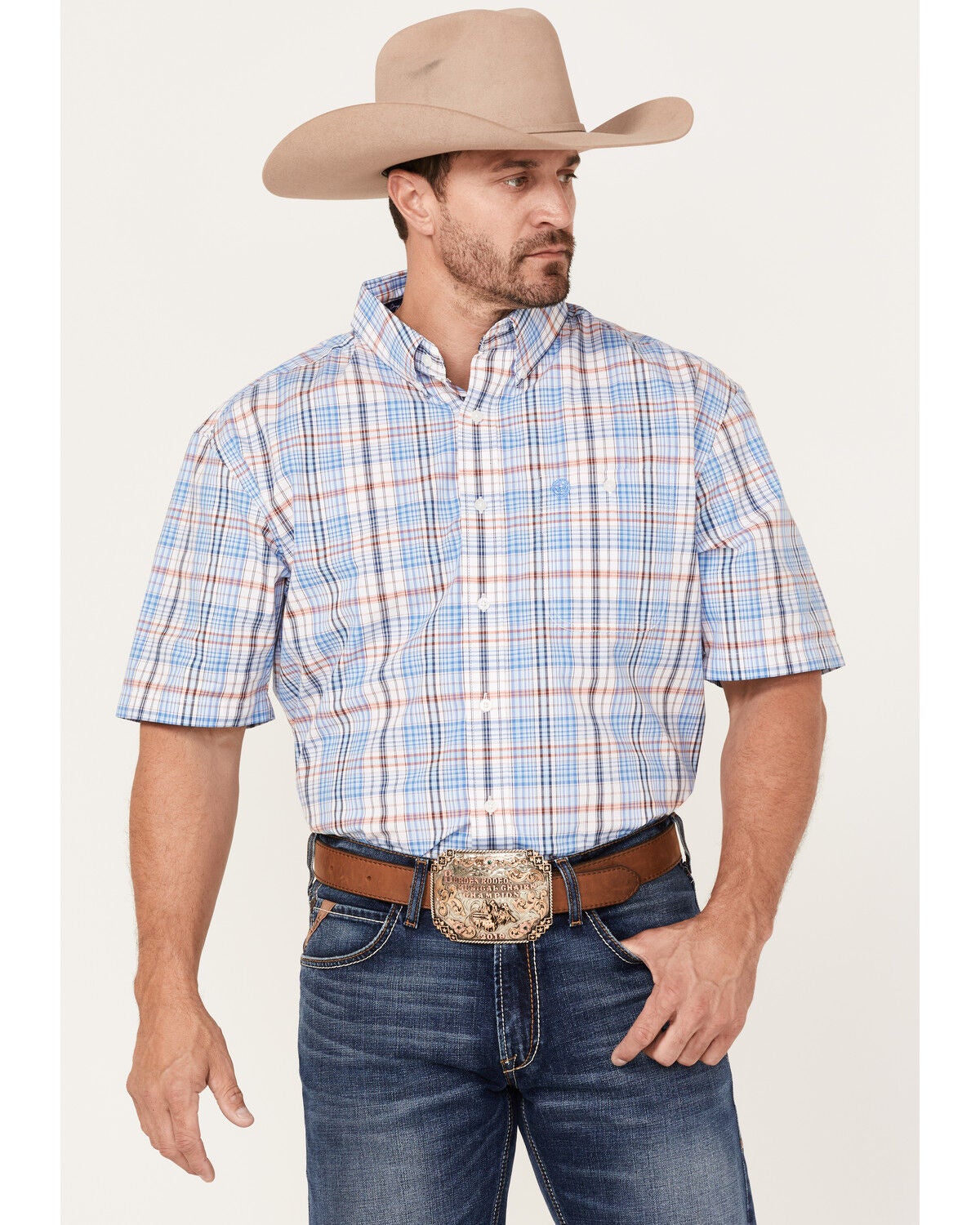 George Strait Shirts - Sheplers