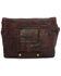 Image #3 - Bed Stu Women's Ziggy Crossbody Bag, Brown, hi-res