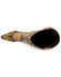Image #4 - Azalea Wang Women's Flutter Tall Fashion Boots - Round Toe, Brown, hi-res