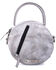 Image #2 - Bed Stu Women's Arenfield Icicle DD Handle Crossbody Bag, Grey, hi-res